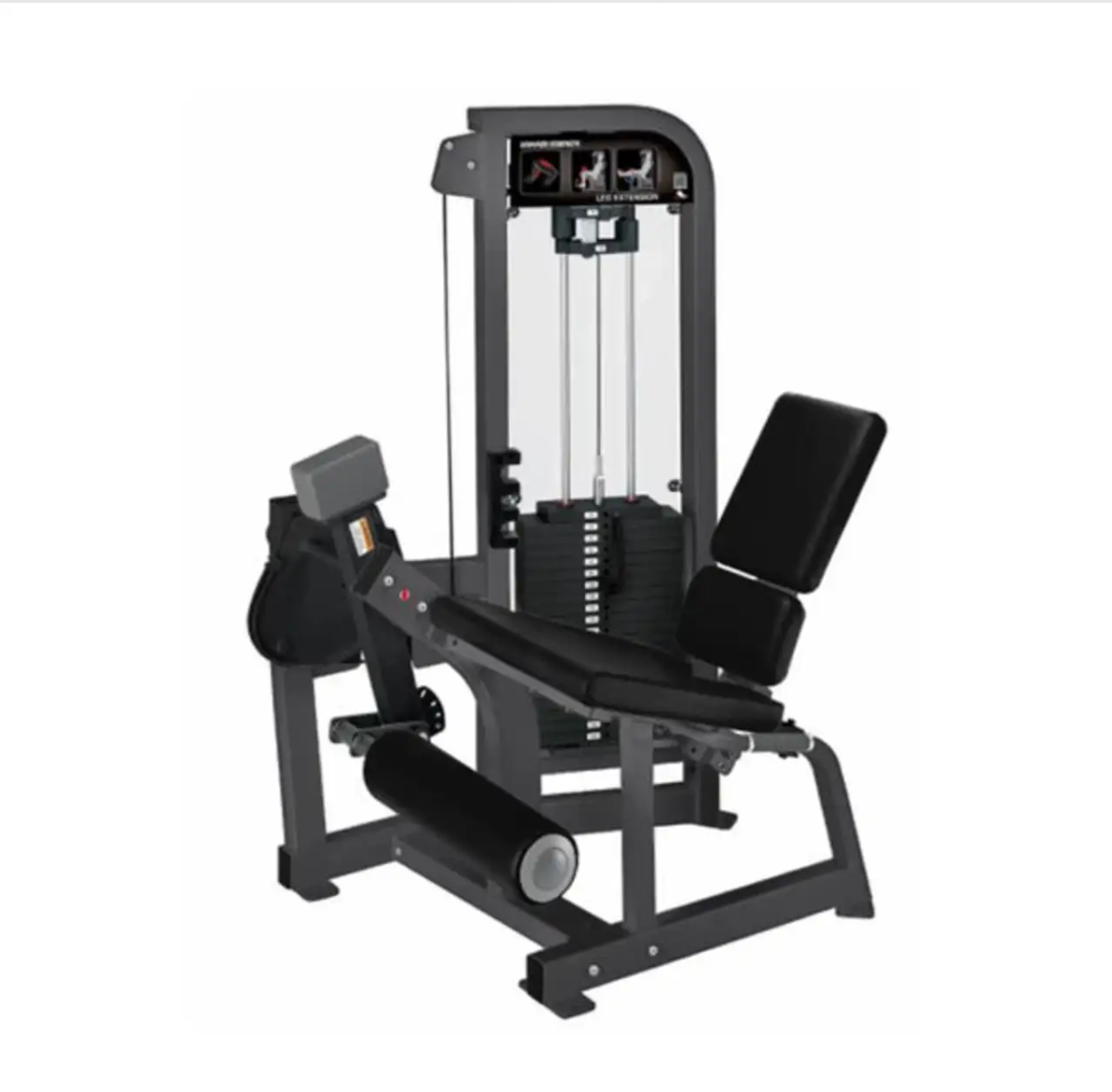 Hammer Strength Select Lábnyújtó gép