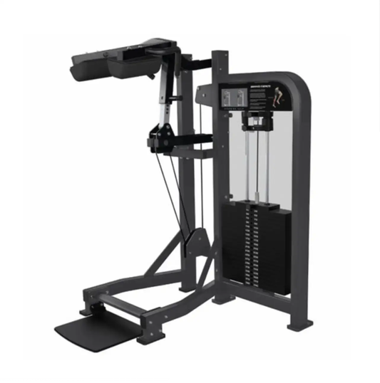 Hammer Strength Select Álló Vádli