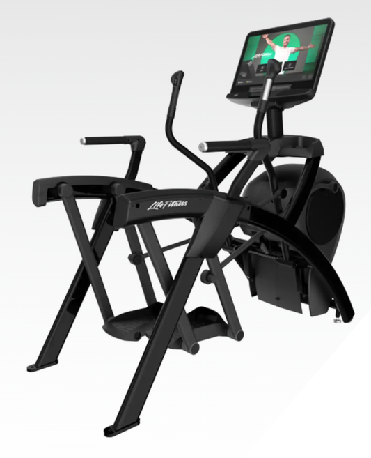 Life Fitness Total Body Arc Trainer