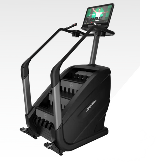 PowerMill Lépcsőzőgép SL Konzol