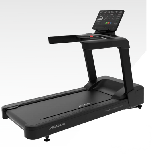 Aspire Futópad SE4 Konzol