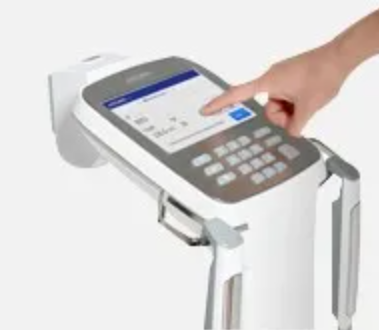 Selvas Accuniq BC-380 Professzionális testösszetétel analizáló - elemző készülék