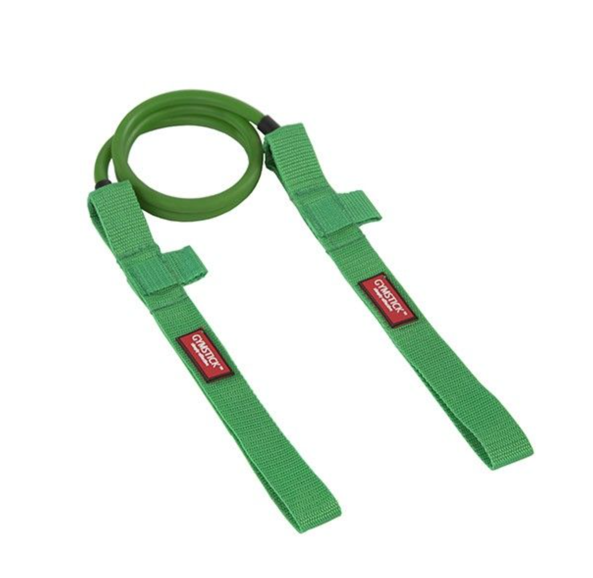 Gymstick 30001  Gymstick Original Sparebands light / green