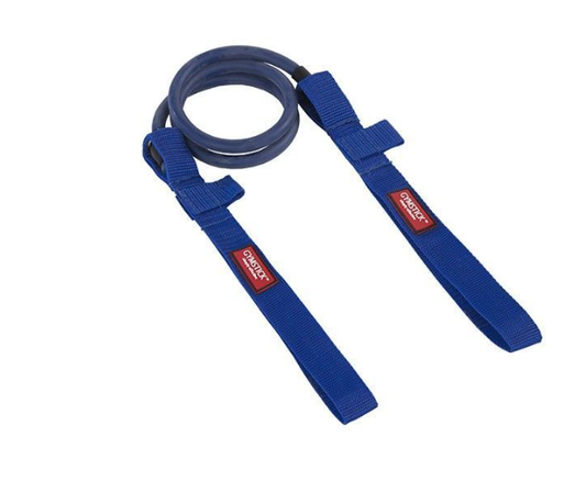 Gymstick 30002  Gymstick Original Sparebands medium / blue