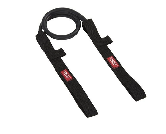 Gymstick 30003  Gymstick Original Sparebands strong / black