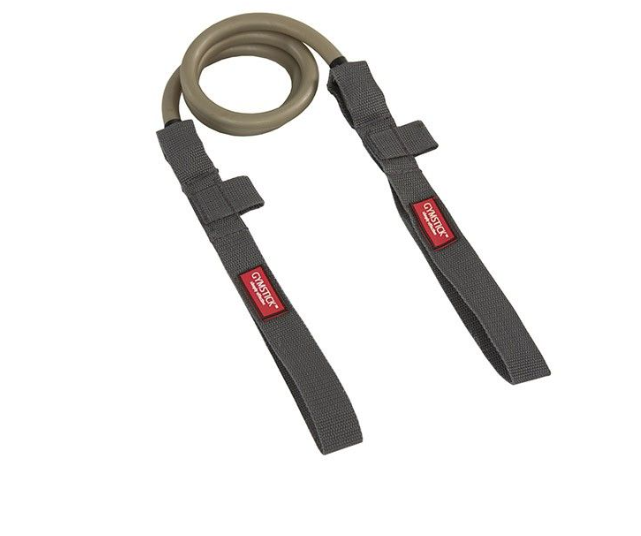 Gymstick 30004  Gymstick Original Sparebands extra strong / silver