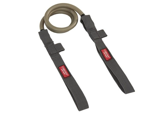 Gymstick 30004  Gymstick Original Sparebands extra strong / silver