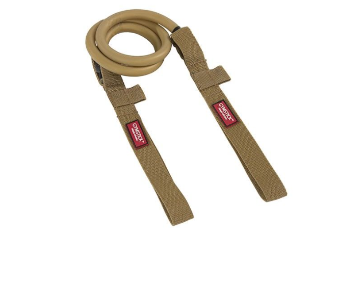 Gymstick 30005  Gymstick Original Sparebands super strong / gold