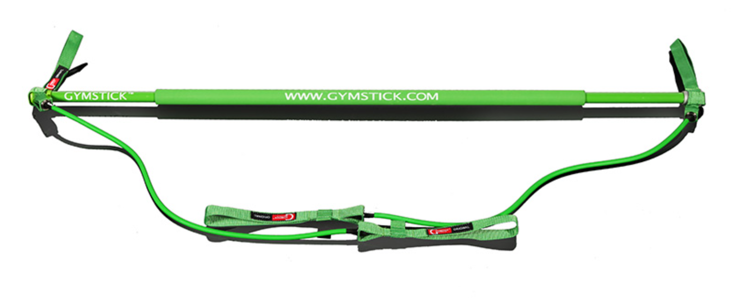 Gymstick-11001  Gymstick Original / light - green