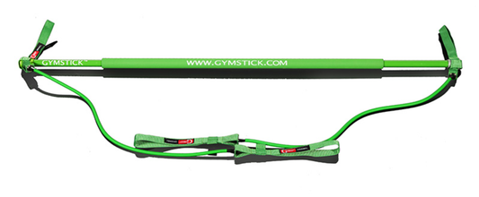 Gymstick-11001  Gymstick Original / light - green