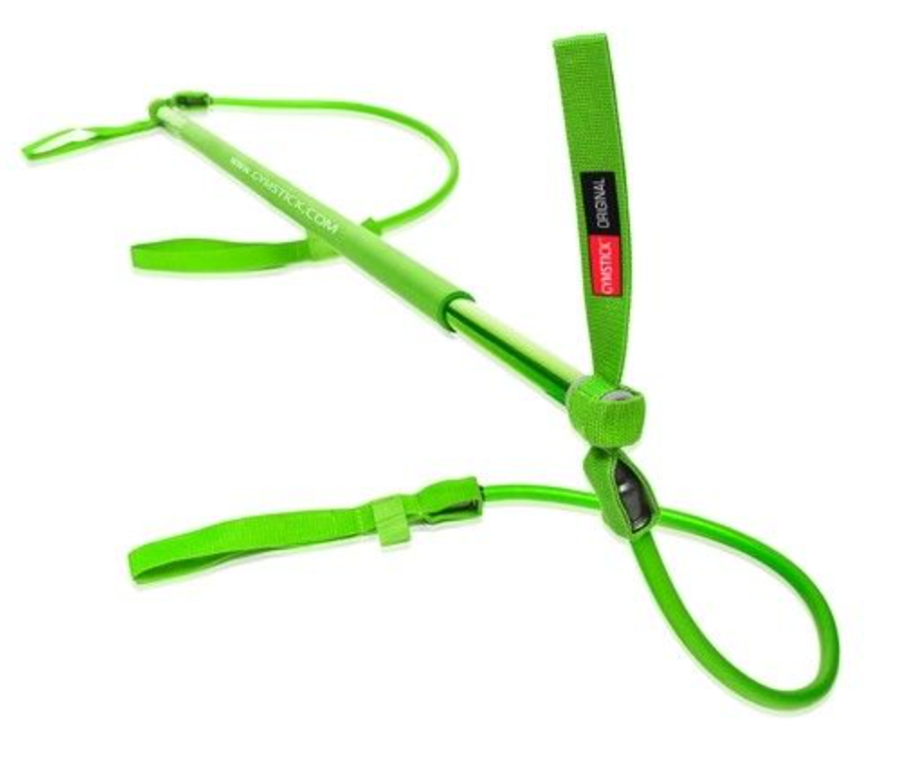 Gymstick-11001  Gymstick Original / light - green