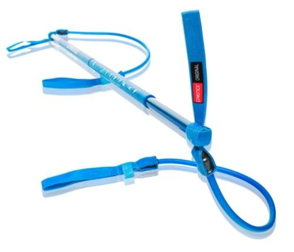 Gymstick-11002  Gymstick Original / medium - blue