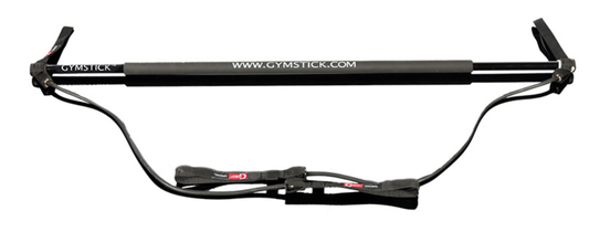 Gymstick-11003  Gymstick Original / strong - black