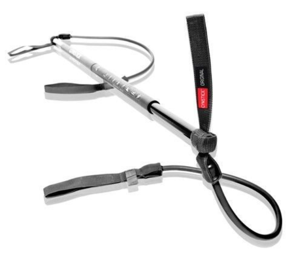 Gymstick-11003  Gymstick Original / strong - black