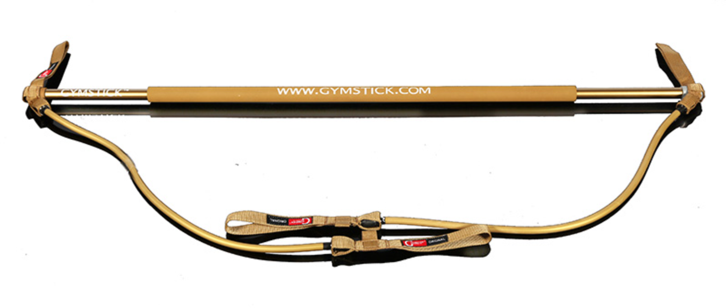 Gymstick-11005  Gymstick Original / super strong - gold