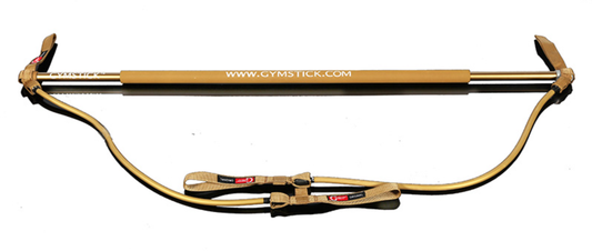 Gymstick-11005  Gymstick Original / super strong - gold