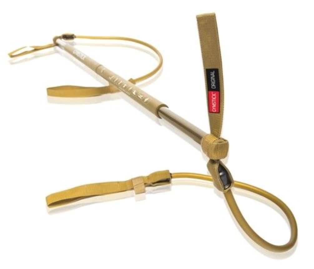 Gymstick-11005  Gymstick Original / super strong - gold