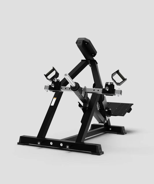 Exigo PL-3050 - T-Rudas Melltámaszos Evező