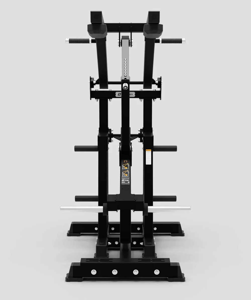Exigo PL-3148 - Álló Vádli