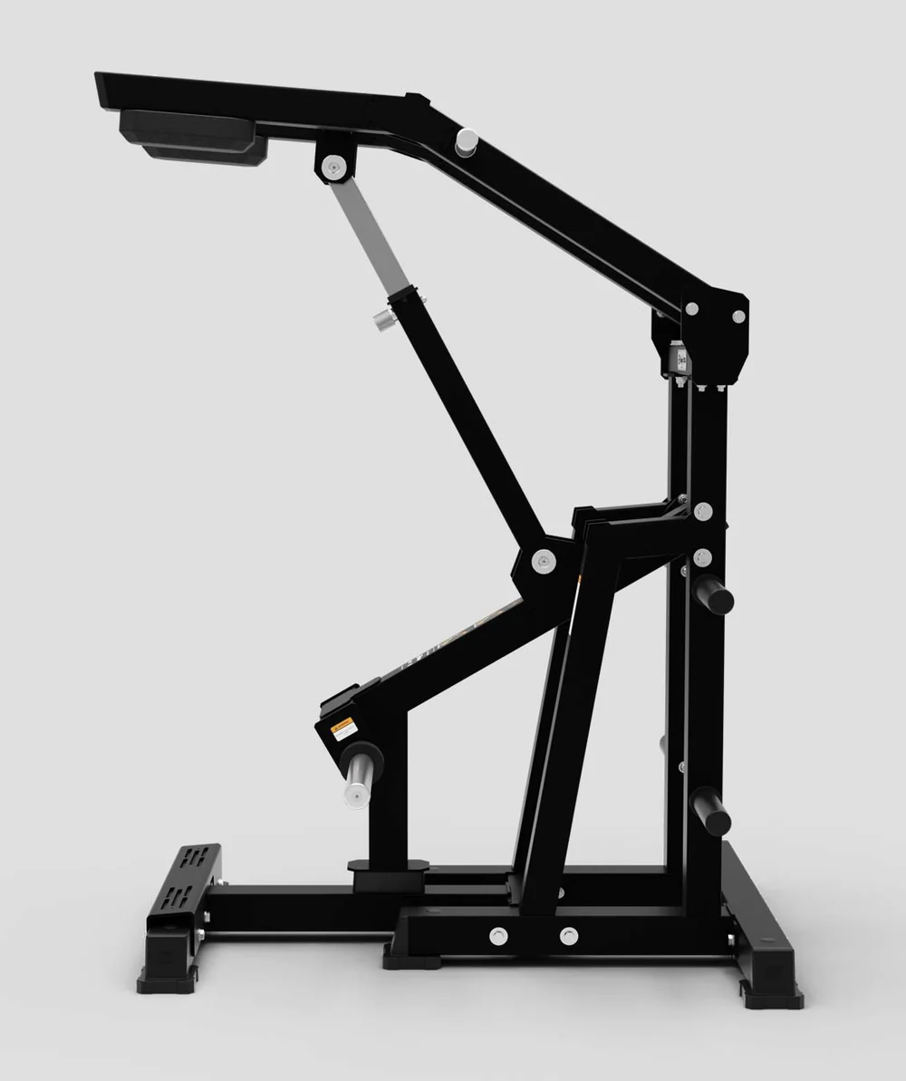 Exigo PL-3148 - Álló Vádli