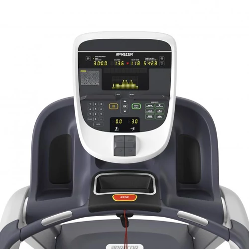 Precor TRM 835 professzionális futópad
